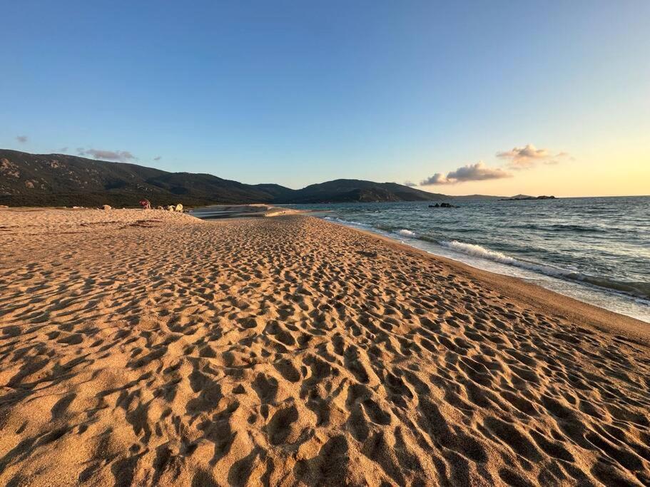 5 Min De La Plage - T4 Avec Piscine & Tennis Propriano  Eksteriør bilde